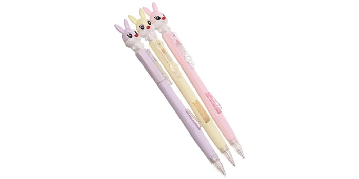 3 Aiside Mechanical Pencil 0.7MM Detail