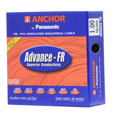 Anchor Cable 1mm