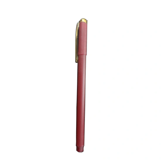 B&G Ball Pen Red