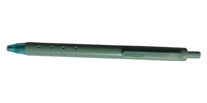 Click Gel Pen Black