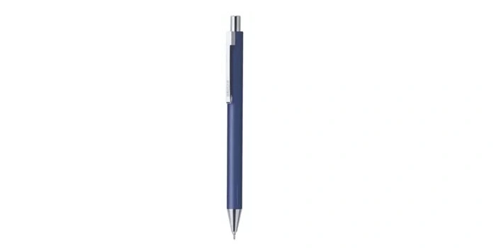 Cosmo Metal Ball Pen Blue