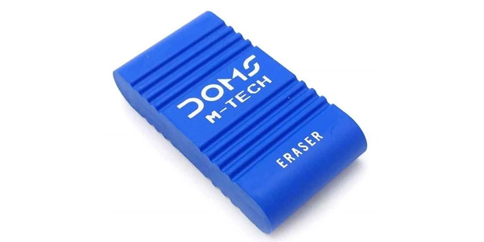 M-Tech Eraser Detail