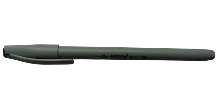Mood Ball Pen Black Detail