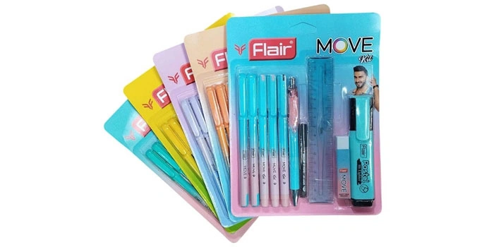 Move Kit Detail