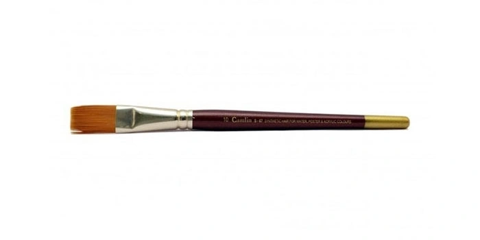 Painting Brush (Size-10) Detail