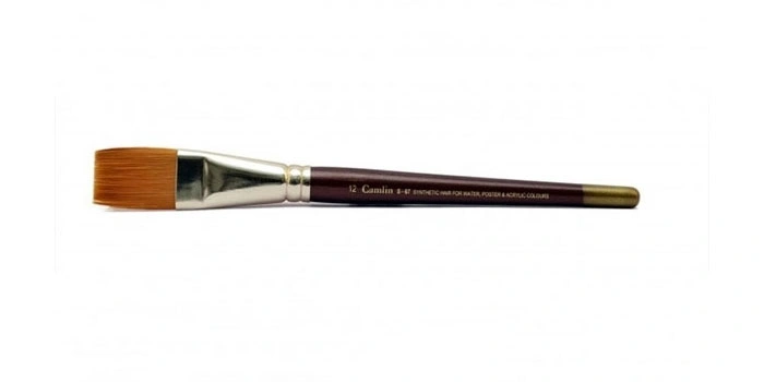 Painting Brush (Size-12) Detail