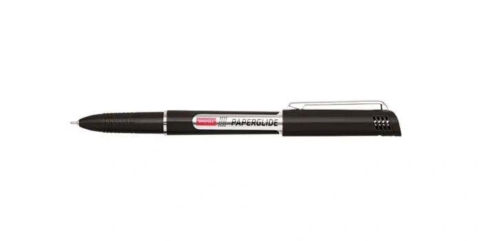 Paperglide Liquid Ball Pen Black