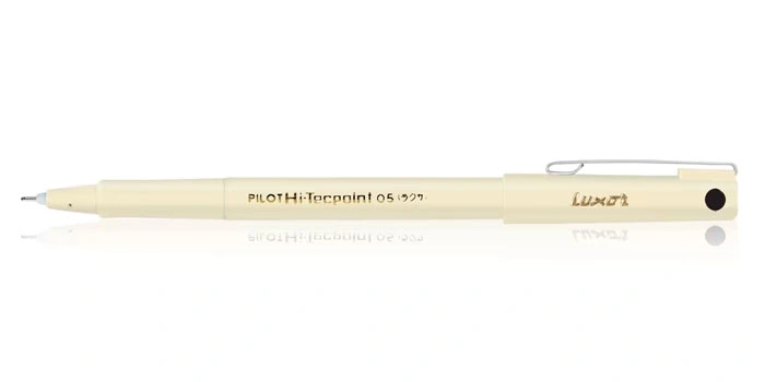 Pilot 05 Pen Black