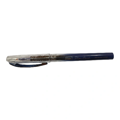 Pin-Tech Liquid Ink System Blue