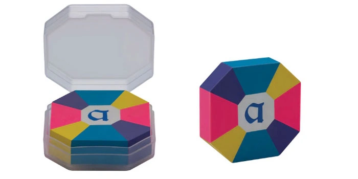 Pop Eraser
