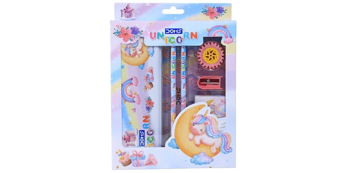 Unicorn Kit Detail