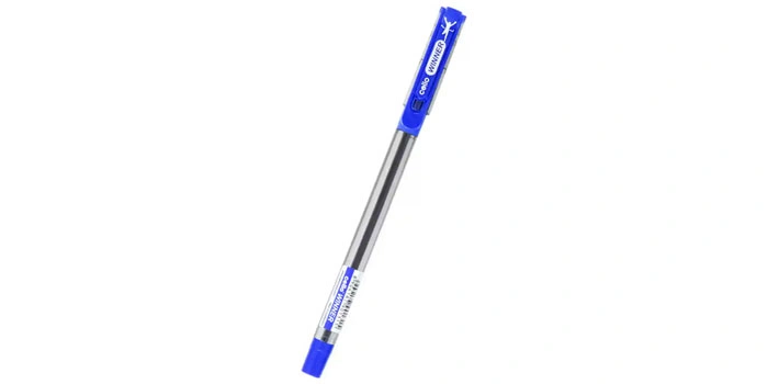 Winner Ball Pen Blue Detail
