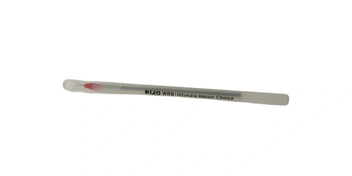 WRB  Ultimate Heroic Choice Ball Pen Red Detail