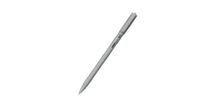 Xo Ball Pen Black Detail